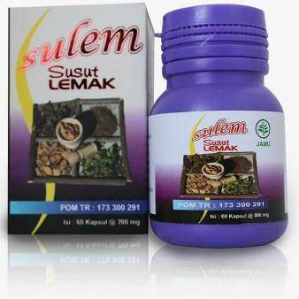 Sulem Susut Lemak